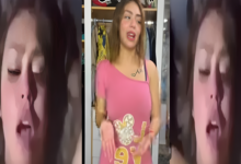 قبل الحذف ..فيديو هدير عبد الرازق | فضيحة البلوجر Hadir Abdel Razzaq 7 image 4