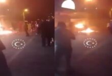 الأتراك في مدينة قيصري خرجوا الشوارع بعد بعد ما سوري اغتـ.ــصب طفلة 5 سنين 7 img 1719816634796