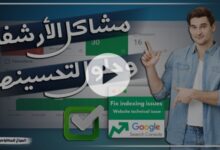 إزاي تحسن أرشفة موقعك وتظهر في جوجل أسرع | مراجعة مشاكل الأرشفة وحلول عملية لتحسينها 6 img 1720023815096