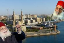 قصه وحياة الشيخ حافظ سلامه حتي وفاته 7 img 1720074800508
