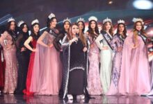 بحضور نخبة من الشخصيات العربية.. ملكة جمال العرب مصر 2025 تحتفي بالمرأة المصرية في العلمين 6 افتتاح مسابقة ملكة جمال العرب مصر 2025 بمدينة العلمين 03