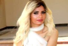 ولاء رمضان تستعد للموسم الخامس لمهرجان الغردقة الدولي للأزياء والجمال 04