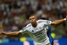 كيليان مبابي يشعل كأس السوبر الأوروبي في أول ظهور مع ريال مدريد 5 5dddb7a0 5a80 11ef 997c 711b7066309d.jpg