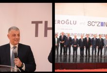 السفير صالح موطلو شن يشارك في وضع حجر الأساس لمصنع تركي بالإسماعيلية 6 PCIMG ٢٠٢٤ ٠٨ ١٣ ١٧ ١٩ ٤٨