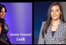 3 إطلالات مختلفة لـ رانيا يوسف في كليب "ليك" بتوقيع المخرجة بتول عرفة 9 PCIMG ٢٠٢٤ ٠٨ ٢٠ ٢٠ ١٢ ٠٩