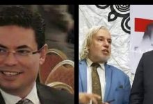 محمد سراج ونجله يهنئان الدكتور وليد عيسى بتوليه رئاسة حزب الوفد بالقليوبية 8 PCIMG ٢٠٢٤ ٠٨ ٢١ ١٨ ٣٦ ٥٠
