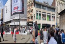 Manchester erupts Tensions boiling over in Manchester now 6 img 1722700991005