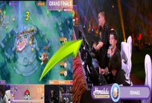 優勝:日本代表「FENNEL」 #WCS2024ポケモンユナイト部門 7 img 1723965774950