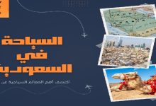 السياحة في السعودية: أهم النصائح و الوجهات السياحية 7 img 1724360798963