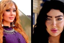 الفنانة الأردنية جولي عمار تتعاقد مع بلال صبري على «رحلة الي النكد» رمضان 2025 7 الفنانة الأردنية جولي عمار 5