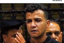 «هنتجلك أكبر فيلم» رسالة المنتج بلال صبري لمساندة المطرب عصام صاصا في محنته 7 المنتج بلال صبري يدعم عصام صاصا بعد حبسه 01