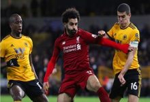 مواجهة حاسمة بين ليفربول وولفرهامبتون في الدوري الإنجليزي الممتاز 6 20240928064508774