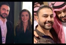 نجم هوليوود محمد كريم يجتمع بالأمير محمد بن سلمان ويهنئ الملكة رانيا 6 PCIMG ٢٠٢٤ ٠٩ ٠١ ٢٢ ٤٤ ٥٥