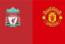 Watch Liverpool vs Manchester United live in the English Premier League today 7 elaosboa80379