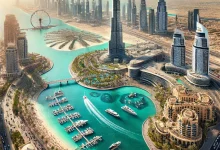 "أفضل الوجهات السياحية في دبي: مزيج مثالي من الأمان والمتعة لعطلة لا تُنسى" 15 f5c4ec20 f851 4ab4 b136 6acb494138be
