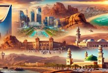 اكتشف روائع السياحة في السعودية: أفضل الوجهات التي يجب عليك زيارتها في 2024 7 img 1725883824298