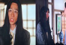 「のどかちゃん大ピンチ!?誠也の突然の結婚宣言と衝撃のプロポーズ! #虎に翼」 6 img 1726096827875