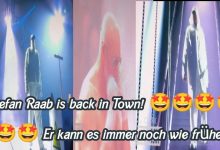 Stefan Raab is Back in Town: The Return of a TV Legend! 7 img 1726358945417