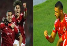 فيديو / هدف رامي ربيعة في مباراة الأهلي وجورماهيا اليوم | اهداف الاهلي وجورماهيا 6 img 1726938615436