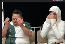 أمح الدولي يعلن خطوبته في حفل عائلي 8 شسثي 1735 112137