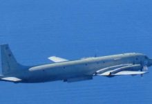 ثロシア機が領空侵犯、航空自衛隊機が初のフレアで警告射撃 7 ٢٠٢٤٠٩٢٣ ١٥٠٦٤٠