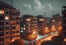 سكان المعادي والبساتين يشعرون بهزة أرضية بقوة 1.9 ريختر 6 7099e488 f175 40fb 9537 1ee5818953c7