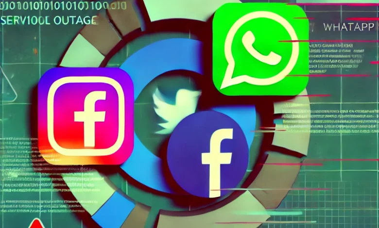 "عطل مفاجئ في خدمات Meta: لا تقلق، حسابك آمن" 7 0749b62d 4e7d 489c 9a04 2c44fb66e71a