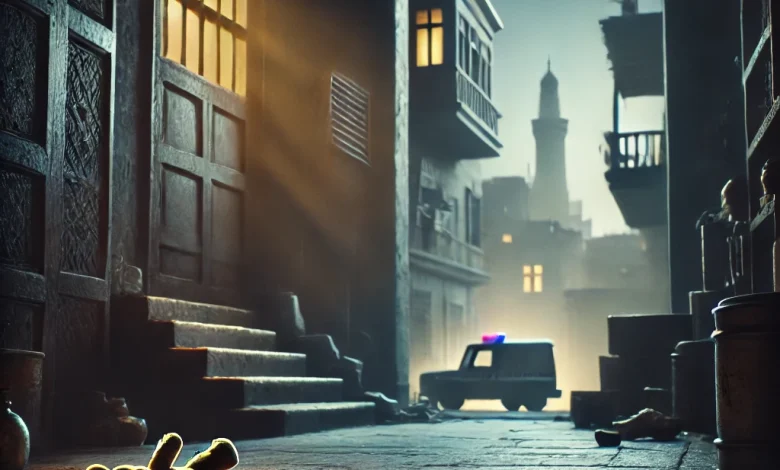 وفاة عبير رحال داخل المحكمة بالبنان 4 1f40ea53 6945 4c5f 8cc9 0a4f5c9c00f3