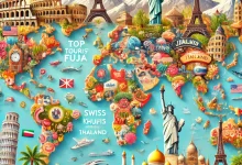 أفضل دول العالم في السياحة ومميزات كل دولة 14 4f2e8213 a791 4f08 8001 b2b79b98d74a