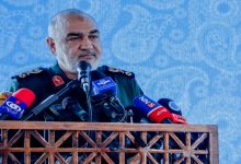 الحرس الثوري الإيراني يكشف عن أسباب عدم تدخله في أحداث سوريا الأخيرة 6 675a7f6e4236040421386822