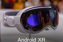 تنافس قوي.. جوجل وسامسونج تستعدان لأطلاق سماعة الواقع الافتراضي Android XR 8 78