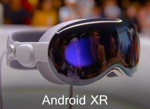 Android XR