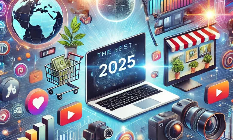 أفضل مواقع الربح من الإنترنت لعام 2025: لتحقيق دخل إضافي عبر العالم الرقمي 15 82df5e14 03ae 4b05 9094 e43038a72597