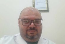 إكرامي ميلاد زكي: رائد في مجال التركيبات الصناعية لتجميل الأسنان 7 IMG 20241213 WA0120