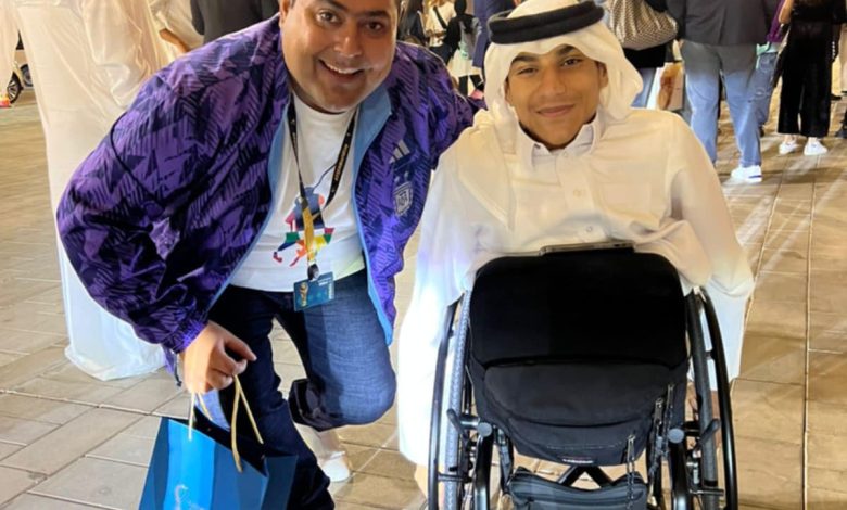 رجل الأعمال عزت فرحات صاحب نادى الكروم الاستاذ عزت فرحات 20 IMG 20241219 WA0204