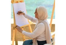 "جنى فتحي سمير: الفن الذي ينبض بالمشاعر والإنسانية" 6 IMG 20241225 WA0048 1