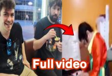 Video tape of streamer Destiny and Nick Fuentes surfaces online 7 img 1733008996294