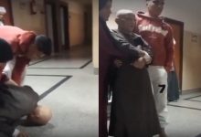 قبل وفاته بساعات.. مريض سرطان يقيم الصلاة بمساعدة أسرته رغم شدة مرضه 6 img 1733153622505