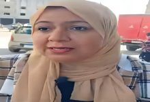 أجهزة الأمن بالسويس تضبط شخصًا صفع سيدة بائعة مناديل: "أزعجه صوتها" 6 img 1734194377919