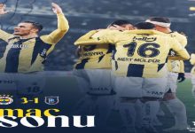 Fenerbahçe-Başakşehir maçında sakatlanan Livakovic’in kendini denedikten 6 img 1734287099938