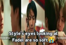 Style's eyes looking at Fadel are so soft FADELSTYLE THK EP6 #TheHeartKillersEP6 7 img 1735152848127 1