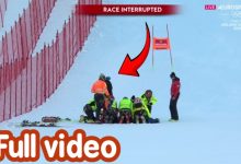 Weltcup in Bormio Gino Cavieze| caviezel sturz video 6 img 1735498462936