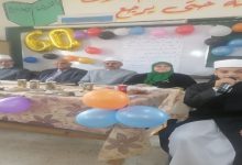 عبد العال شيخ معهد الصديق النموذجي: خروج آمن على المعاش وحياة جديدة مليئة بالخير والسعادة 7 img 1735640670011