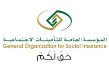 التأمينات تعلن رفع الحدين الأدنى والأقصى لأجر الاشتراك التأميني ابتداءً من يناير 2025 7 تنزيل 1