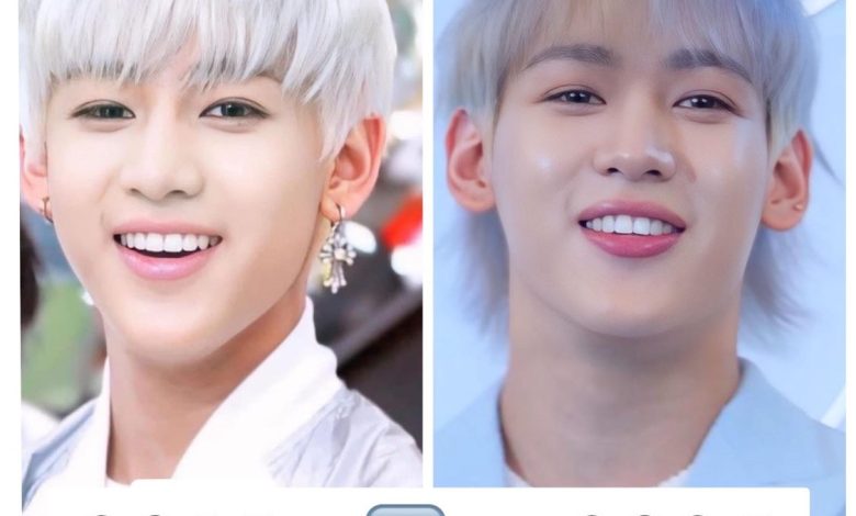 วิดีโอ BamBam | วิดีโอ Srichand SRICHAND | วิดีโอ | สยามพารากอน | IN-SKIN 14 ٢٠٢٤١٢٠٤ ١١٥٢٥٥