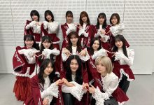 テレビ朝日「ミュージックステーション SUPER LIVE 2024،」にて 7 ٢٠٢٤١٢٢٧ ١٠٥٩٤٢