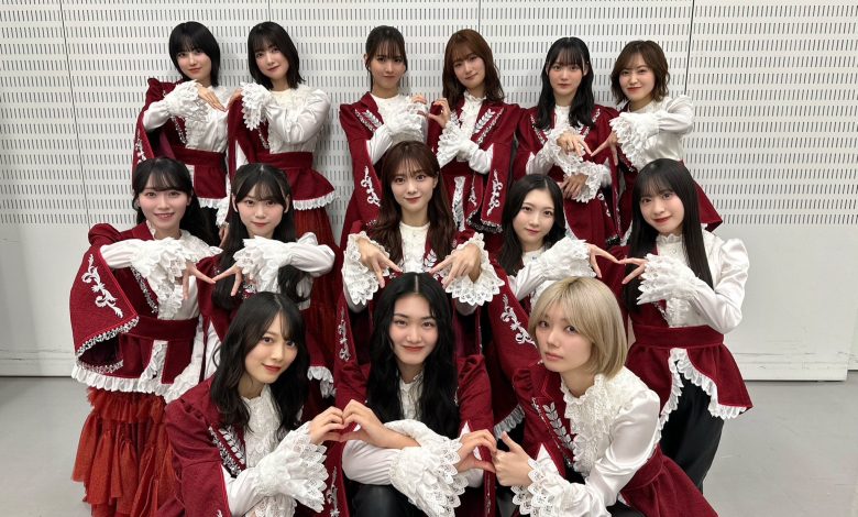 テレビ朝日「ミュージックステーション SUPER LIVE 2024،」にて 7 ٢٠٢٤١٢٢٧ ١٠٥٩٤٢