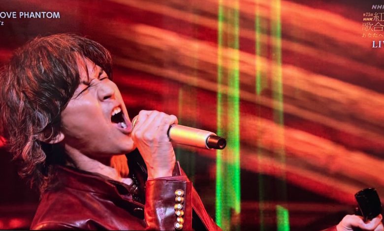 紅白 内村光良、西田敏行さん追悼企画で涙 盟友らの熱唱に「日本中の方に愛されていた」【紅白歌合戦 】【内村光良】 4 ٢٠٢٤١٢٣١ ١٨٣٧١٤