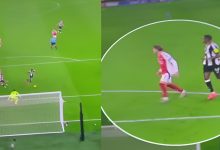 Isak used Arsenal tactics on Arsenal 7 1736286143615 6m6k8u 2 0