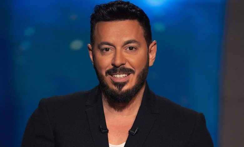 مصطفى شعبان يودع العزوبية: من أشهر عازب إلى أحدث زوج في الوسط الفني 12 28